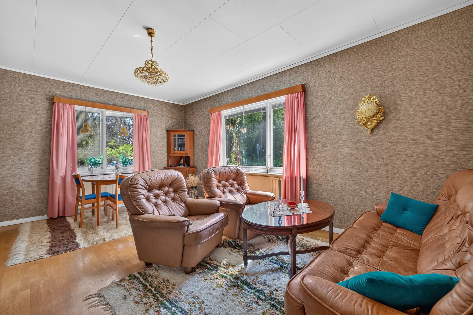 Villa, Västansjövägen 7, Åsbro, Askersund