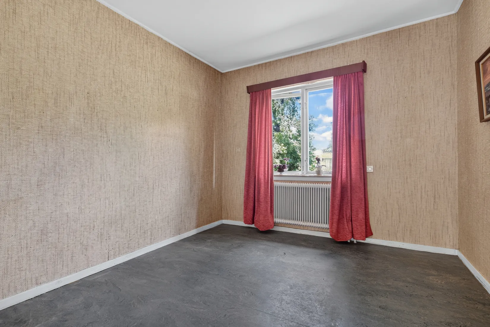 Villa, Västansjövägen 7, Åsbro, Askersund