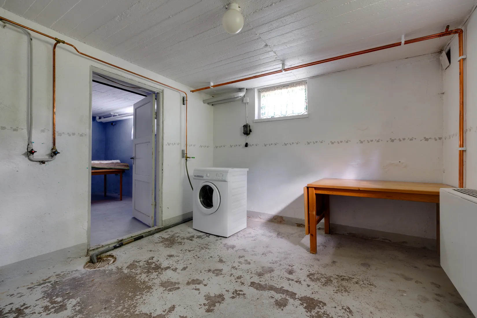 Villa, Västansjövägen 7, Åsbro, Askersund