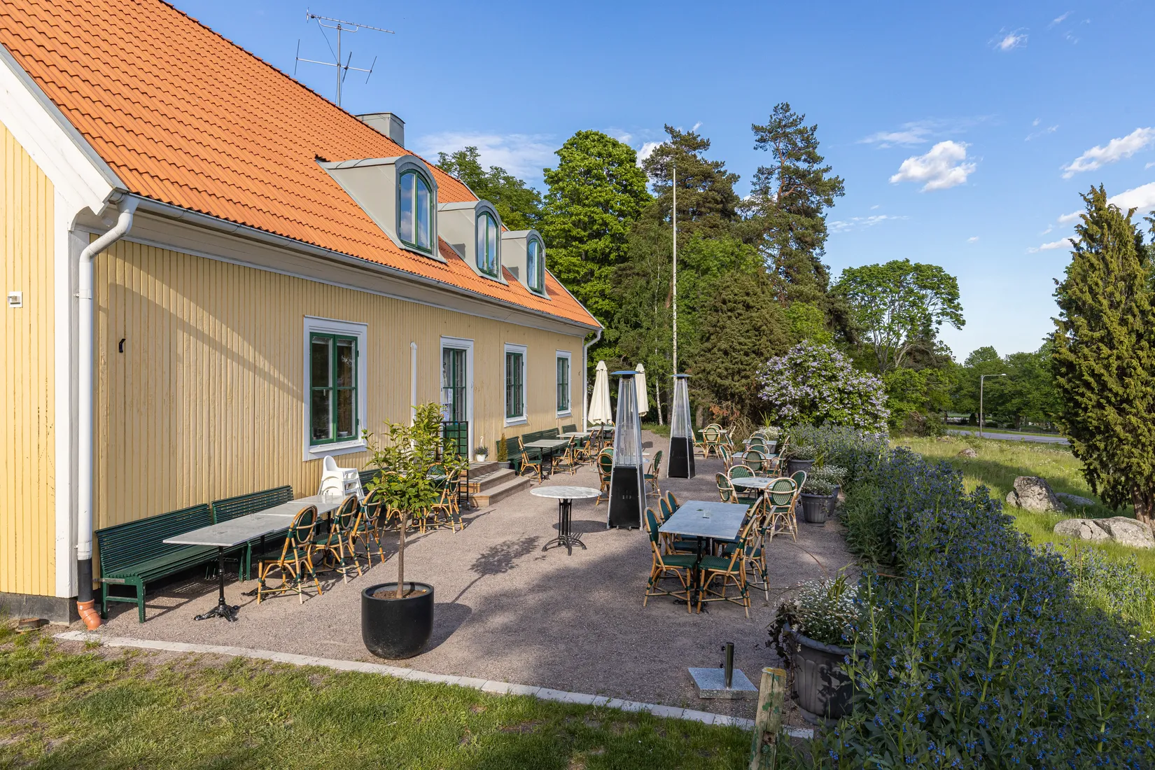 Villa, Jordbrukargatan 30, Eds Allé, Upplands Väsby