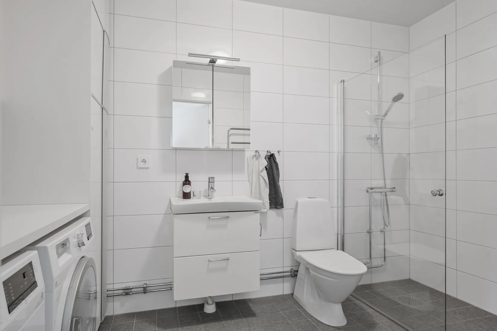 Villa, Jordbrukargatan 30, Eds Allé, Upplands Väsby