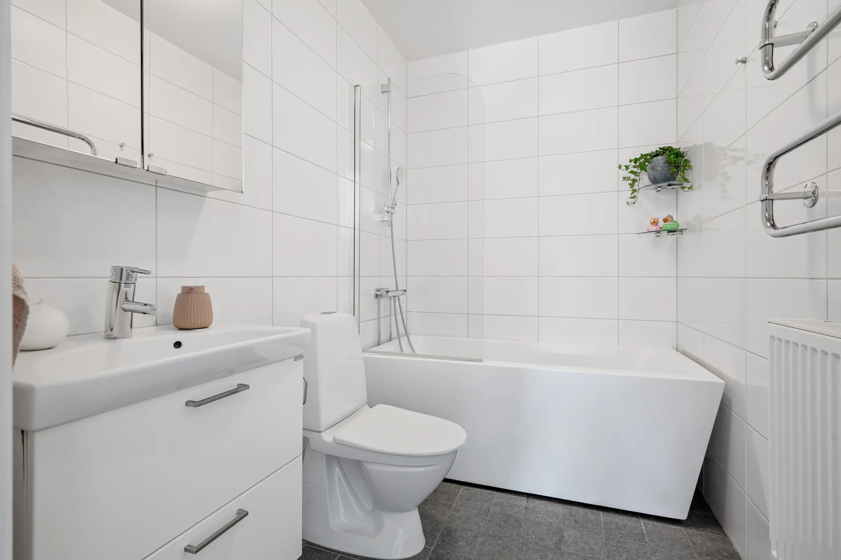 Villa, Jordbrukargatan 30, Eds Allé, Upplands Väsby