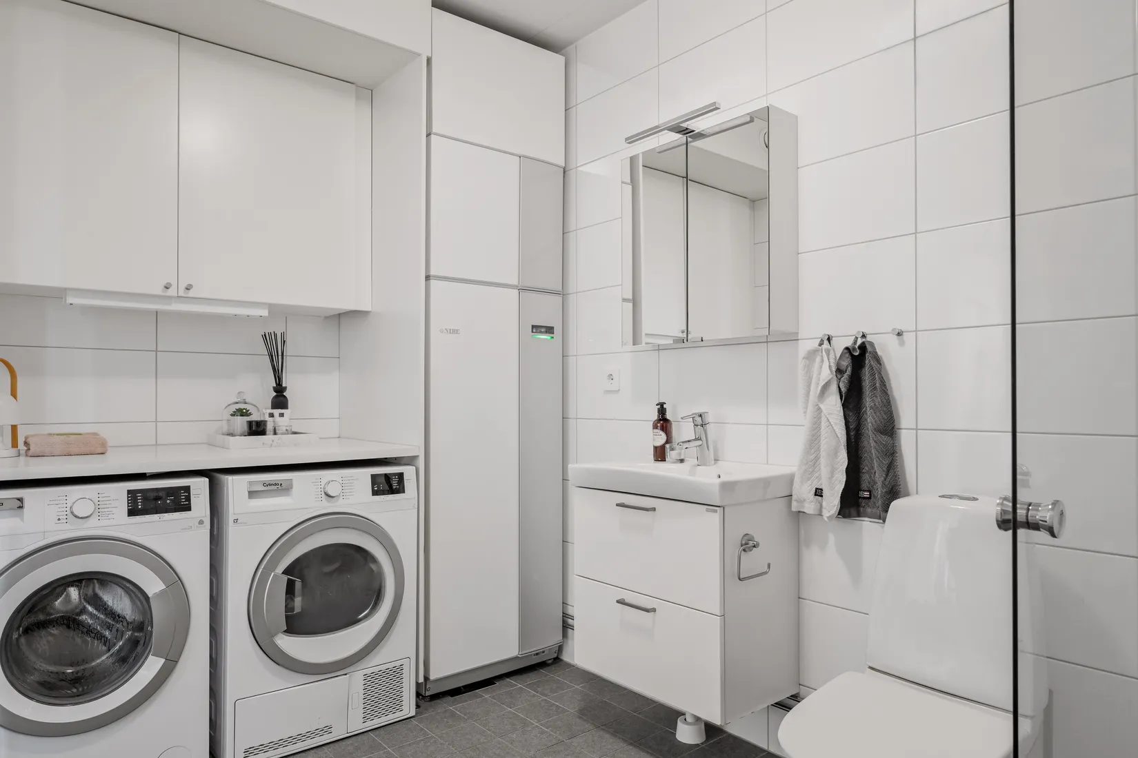 Villa, Jordbrukargatan 30, Eds Allé, Upplands Väsby