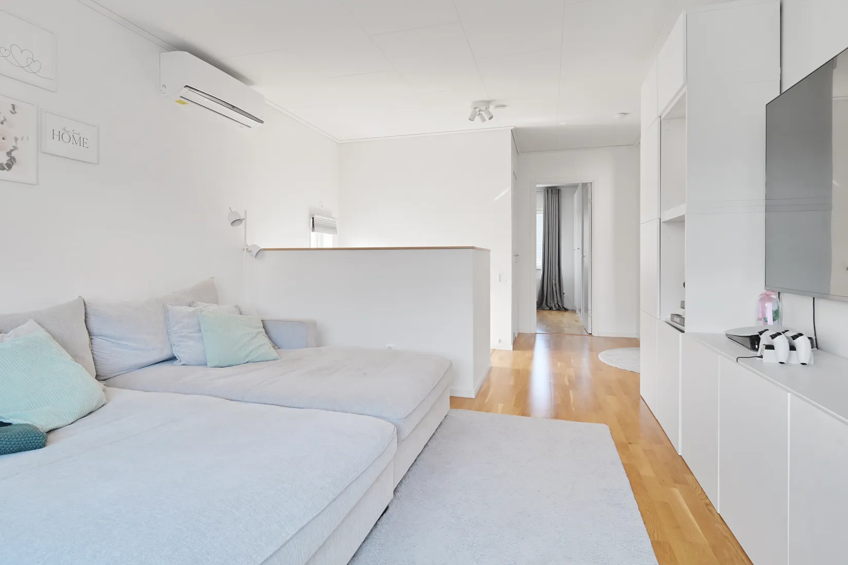 Villa, Jordbrukargatan 30, Eds Allé, Upplands Väsby