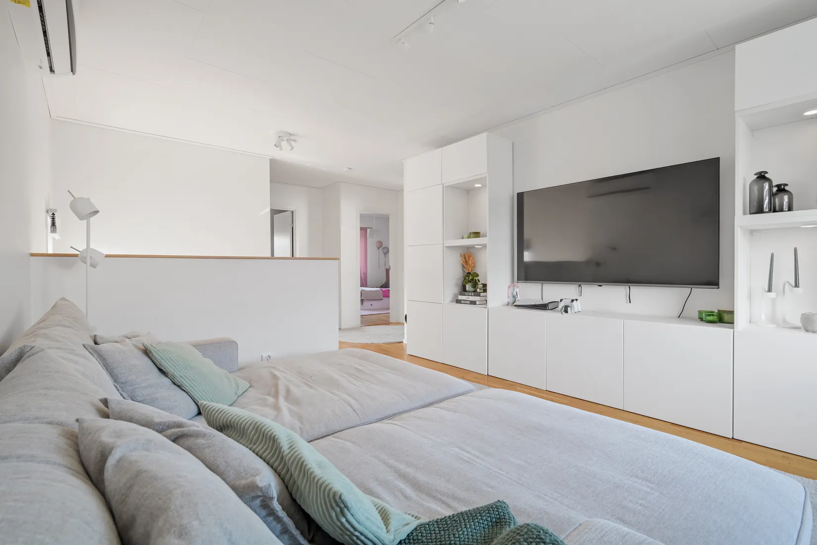 Villa, Jordbrukargatan 30, Eds Allé, Upplands Väsby