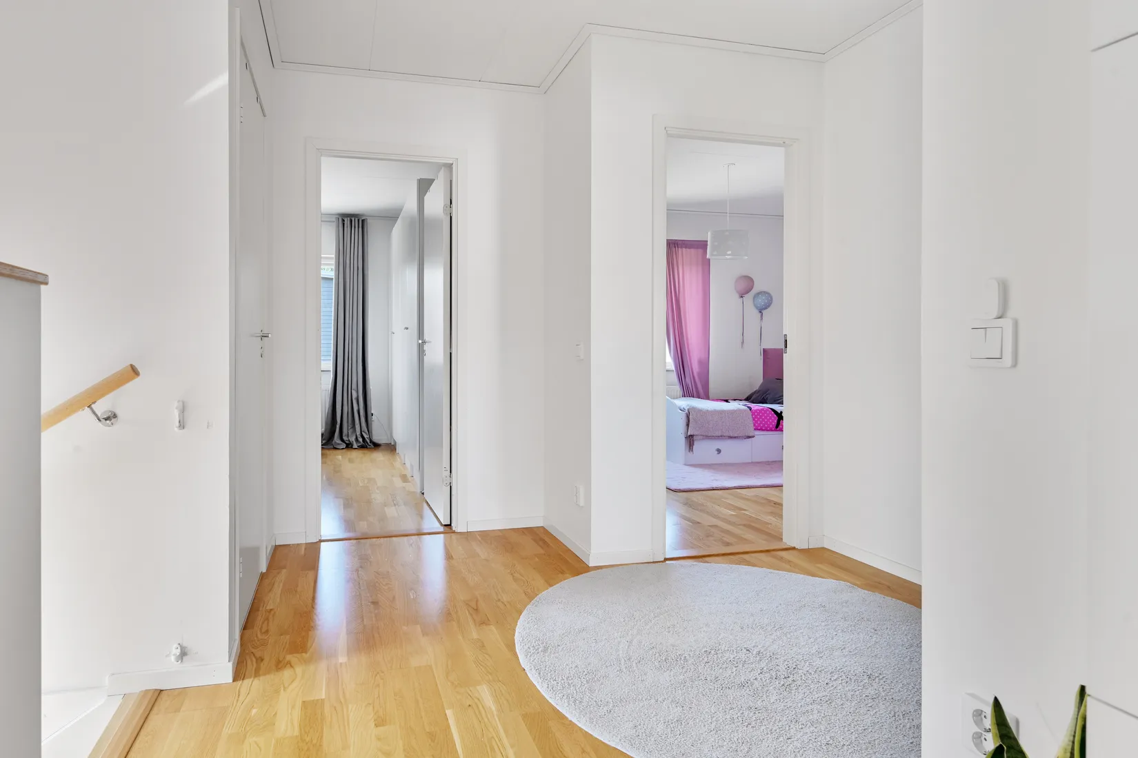 Villa, Jordbrukargatan 30, Eds Allé, Upplands Väsby