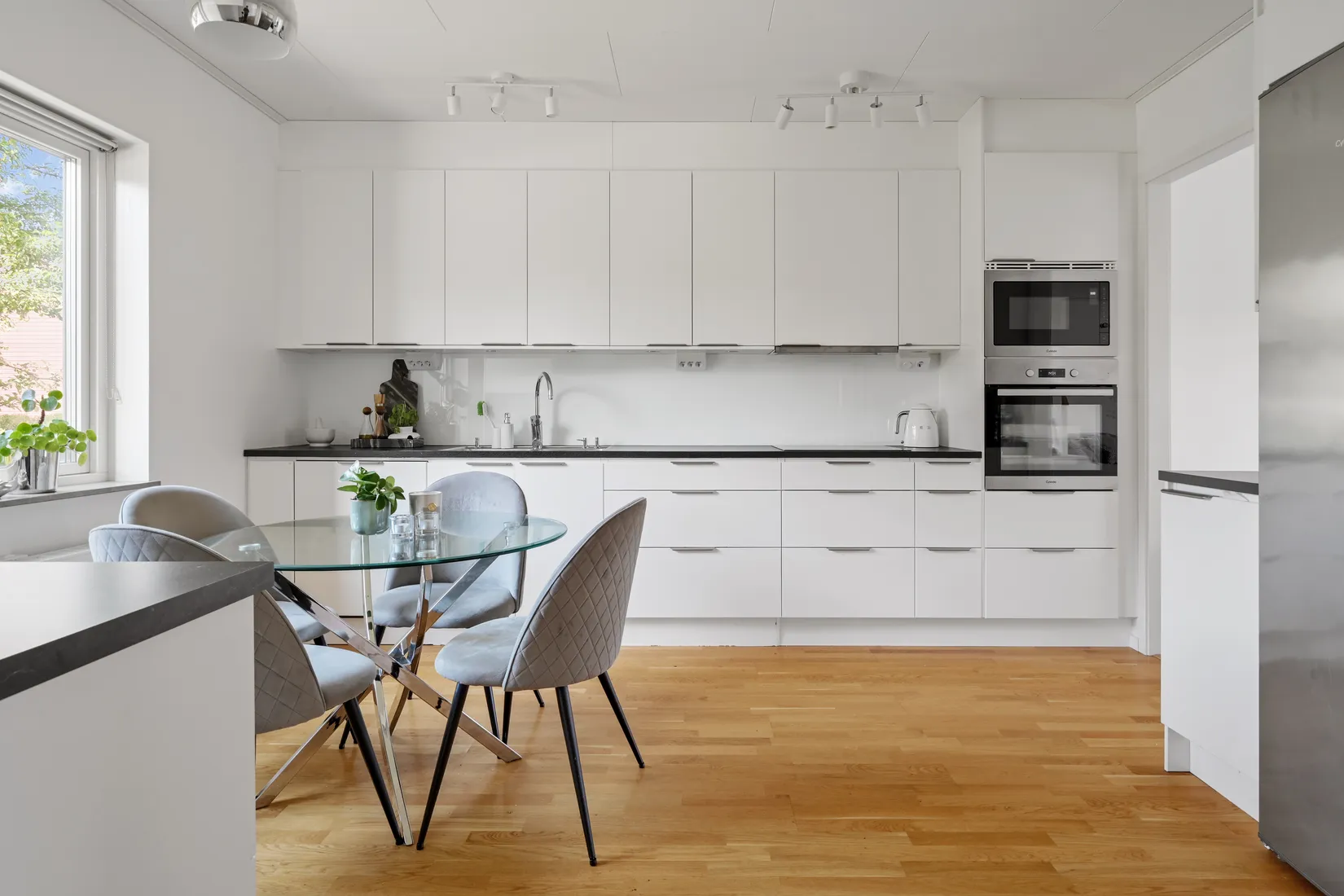 Villa, Jordbrukargatan 30, Eds Allé, Upplands Väsby