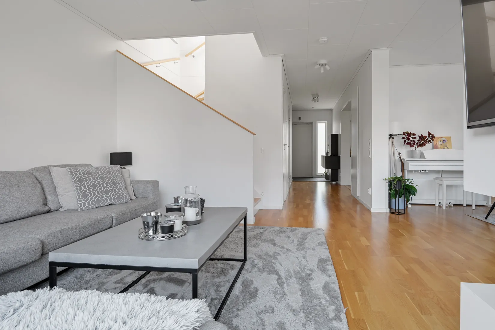 Villa, Jordbrukargatan 30, Eds Allé, Upplands Väsby