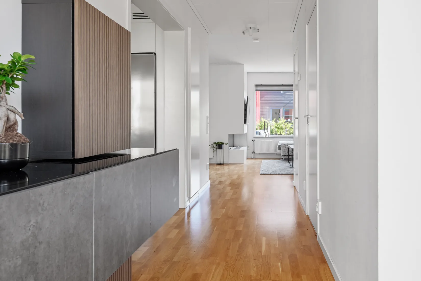 Villa, Jordbrukargatan 30, Eds Allé, Upplands Väsby