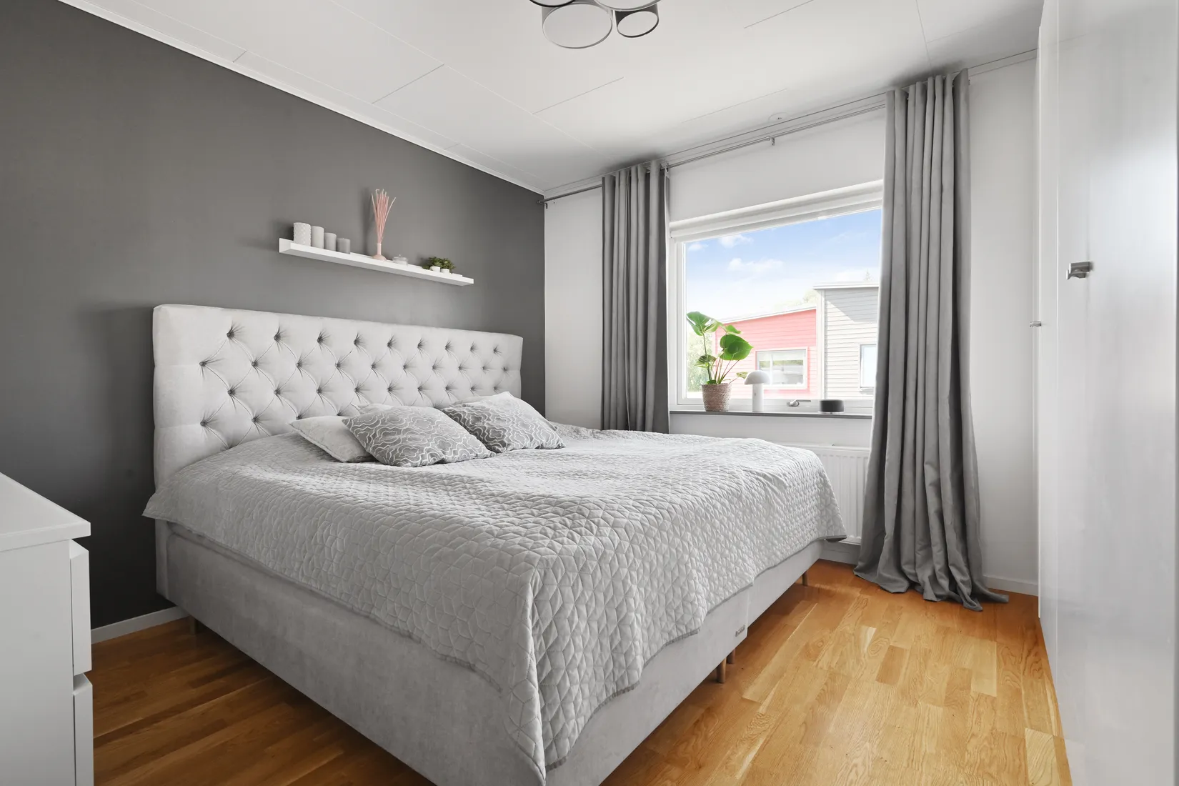 Villa, Jordbrukargatan 30, Eds Allé, Upplands Väsby