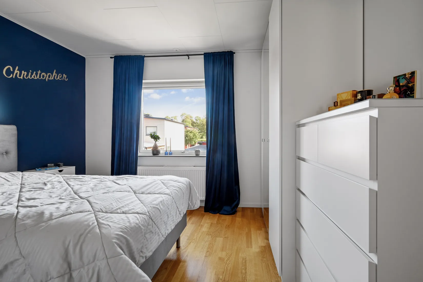 Villa, Jordbrukargatan 30, Eds Allé, Upplands Väsby