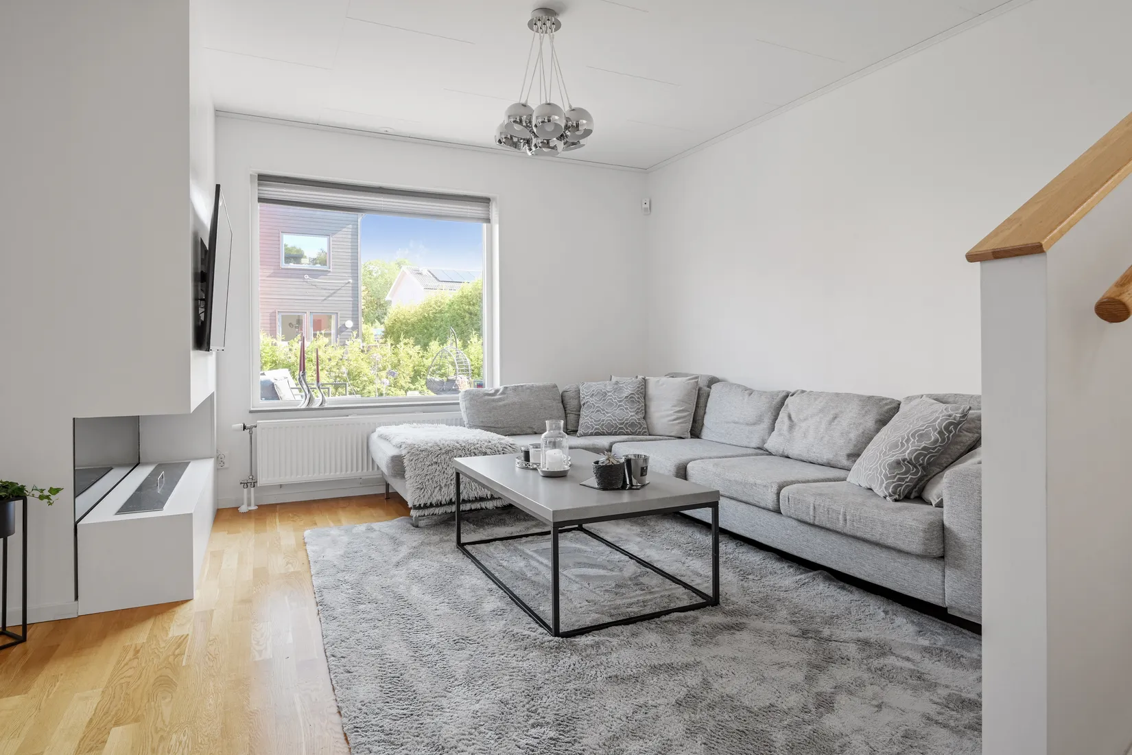 Villa, Jordbrukargatan 30, Eds Allé, Upplands Väsby