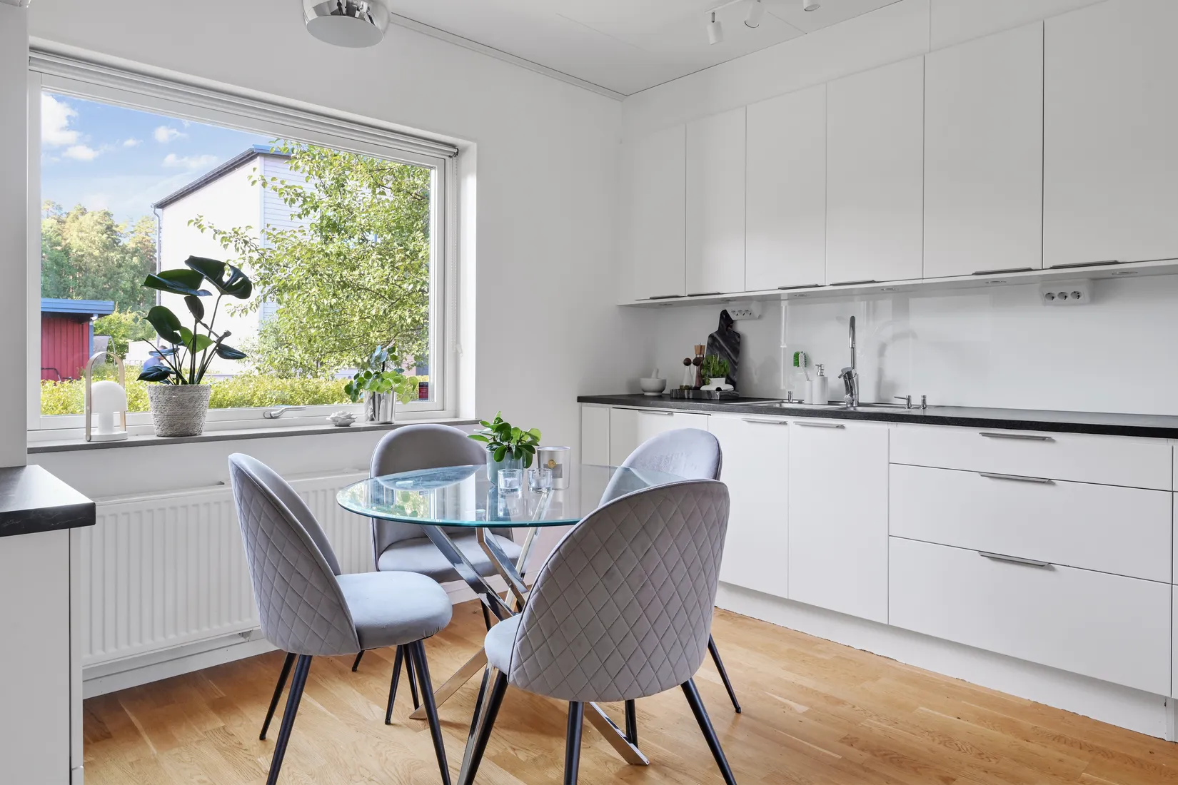 Villa, Jordbrukargatan 30, Eds Allé, Upplands Väsby