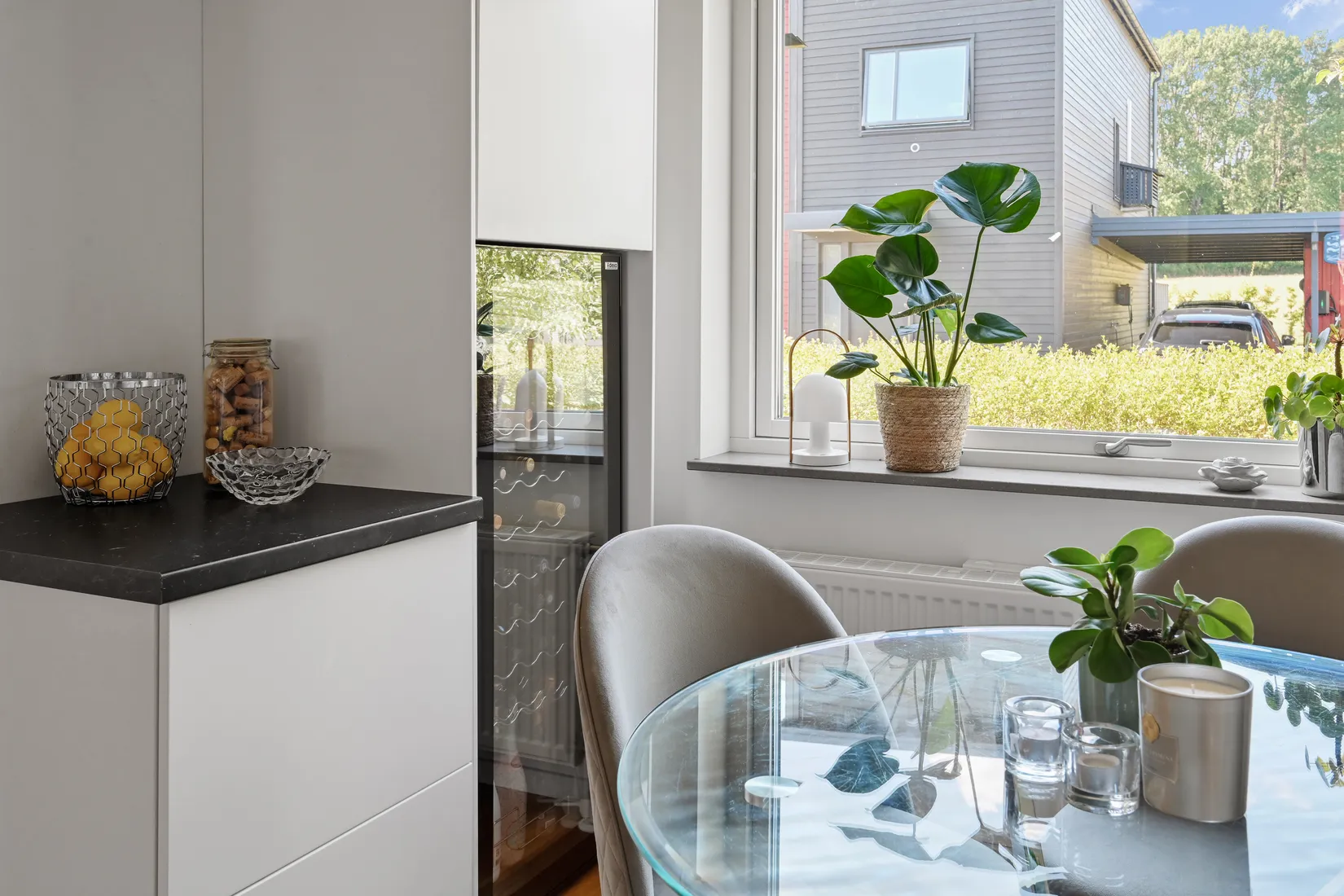 Villa, Jordbrukargatan 30, Eds Allé, Upplands Väsby