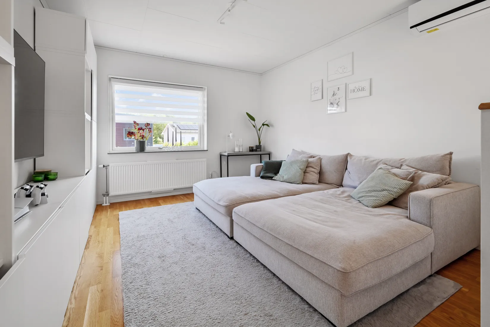 Villa, Jordbrukargatan 30, Eds Allé, Upplands Väsby