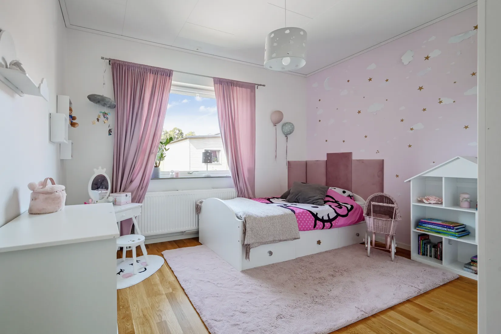 Villa, Jordbrukargatan 30, Eds Allé, Upplands Väsby