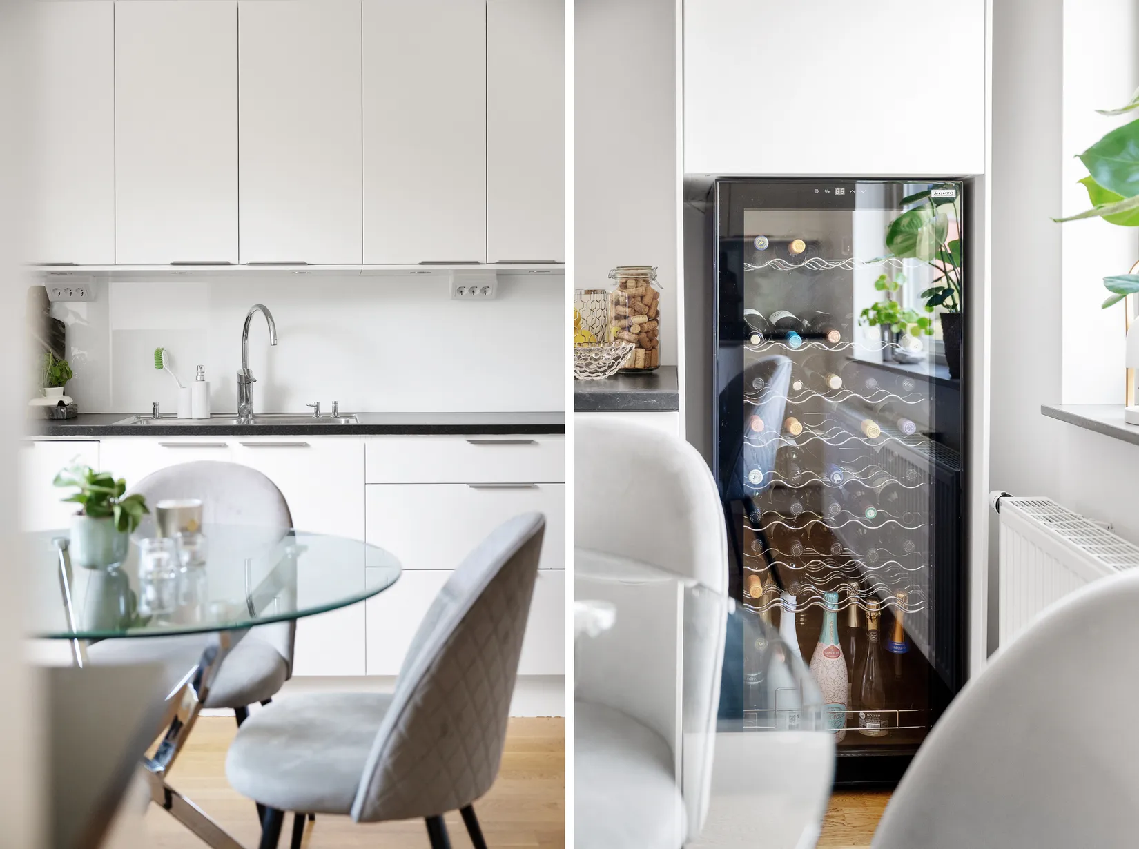 Villa, Jordbrukargatan 30, Eds Allé, Upplands Väsby