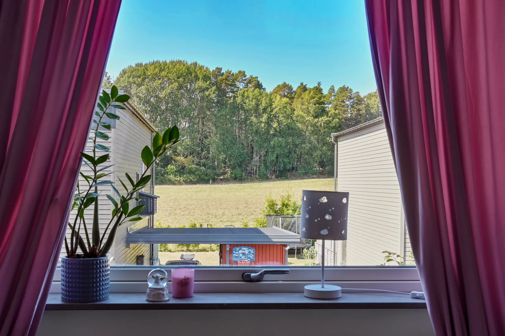 Villa, Jordbrukargatan 30, Eds Allé, Upplands Väsby