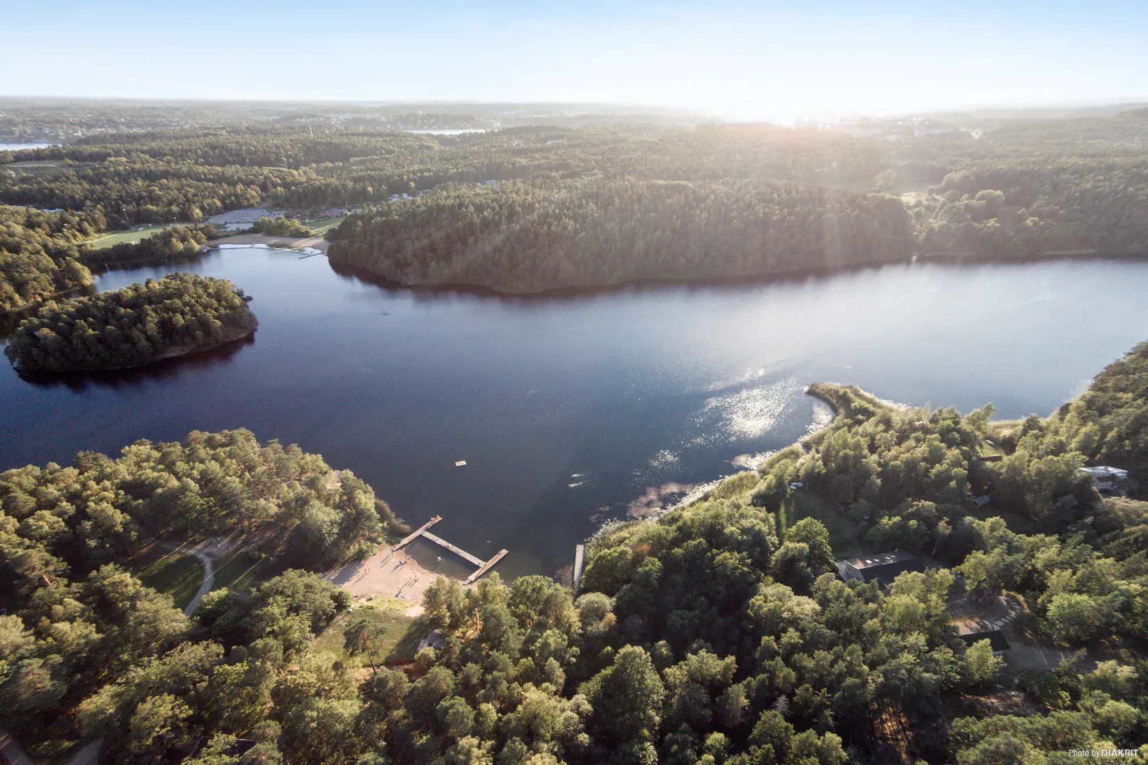 Radhus, Ropgränd 39, Skarpäng, Täby
