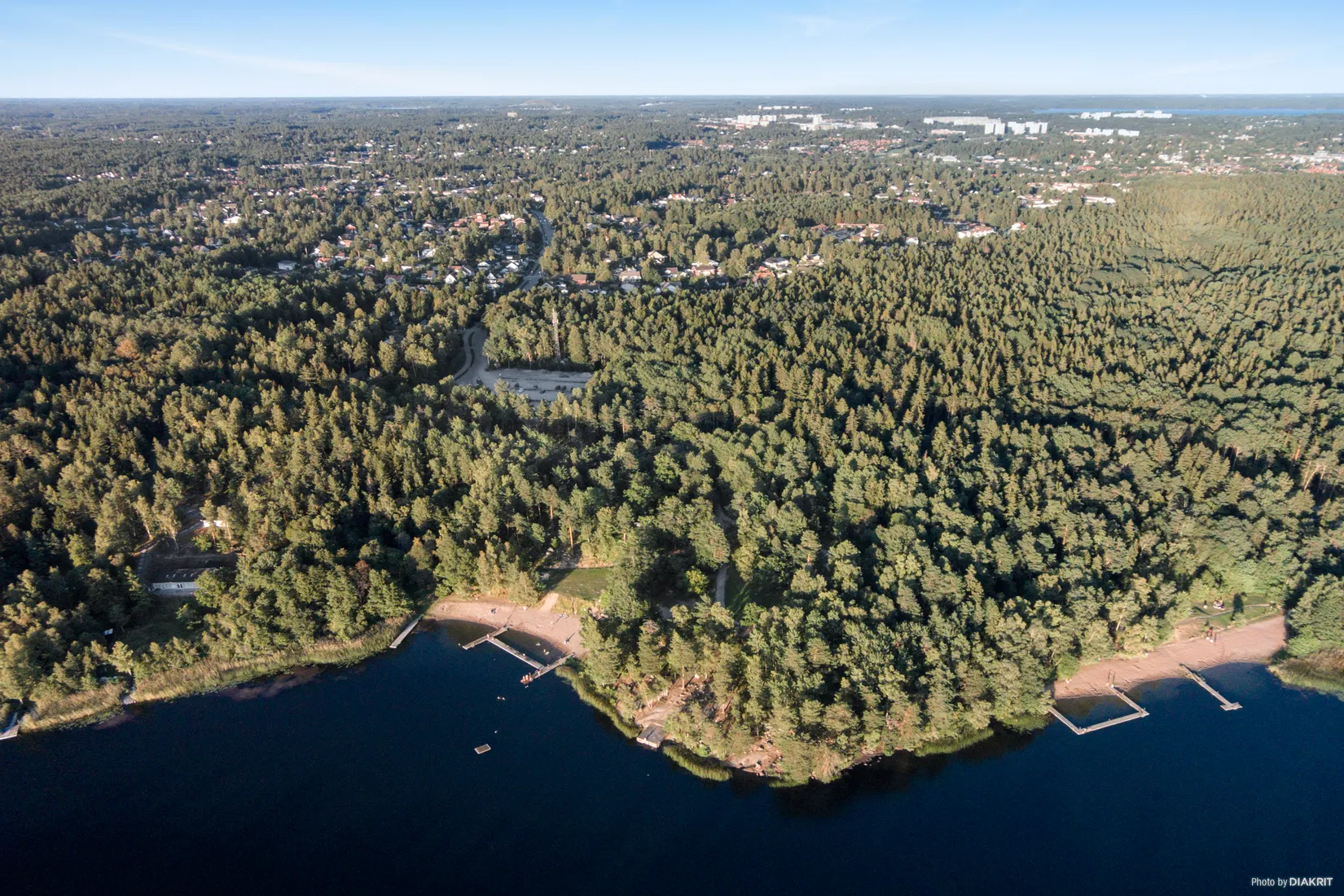 Radhus, Ropgränd 39, Skarpäng, Täby