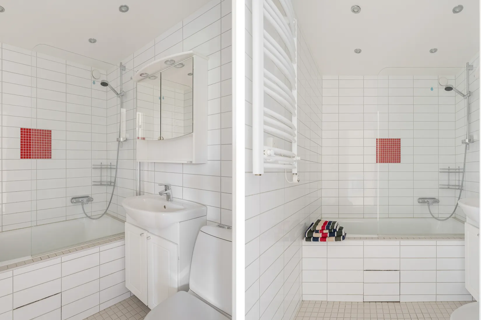 Radhus, Ropgränd 39, Skarpäng, Täby
