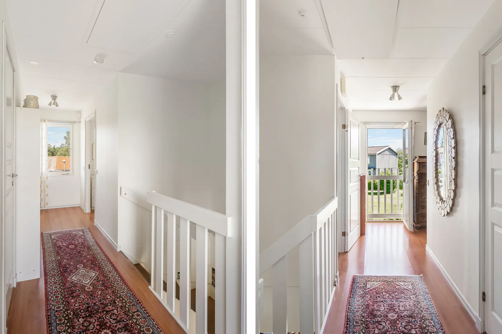 Radhus, Ropgränd 39, Skarpäng, Täby