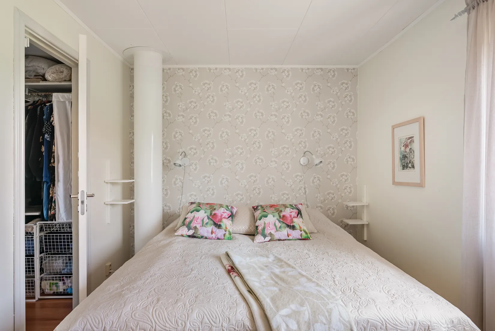Radhus, Ropgränd 39, Skarpäng, Täby