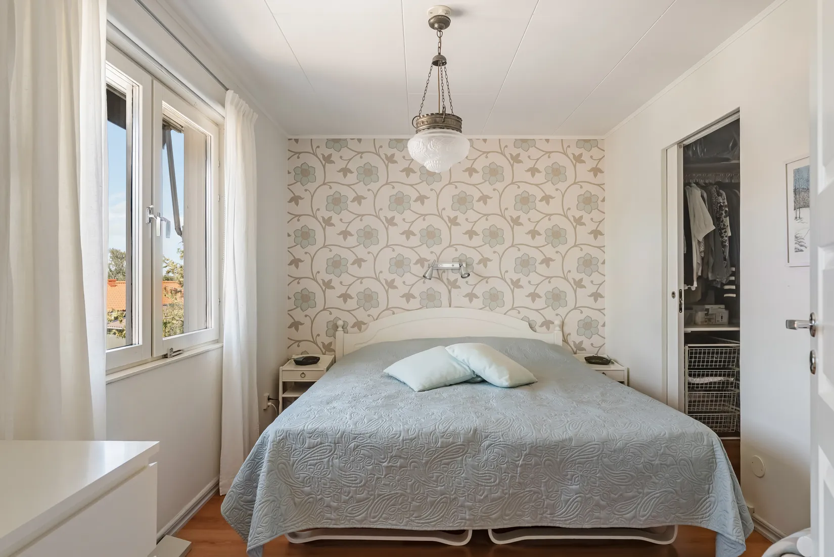 Radhus, Ropgränd 39, Skarpäng, Täby