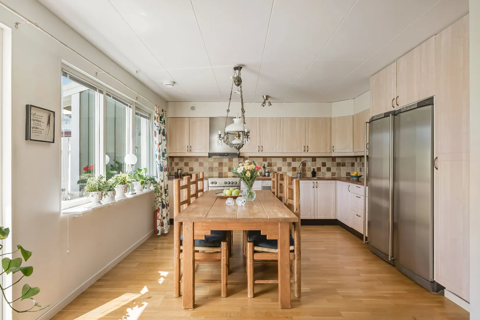 Radhus, Ropgränd 39, Skarpäng, Täby