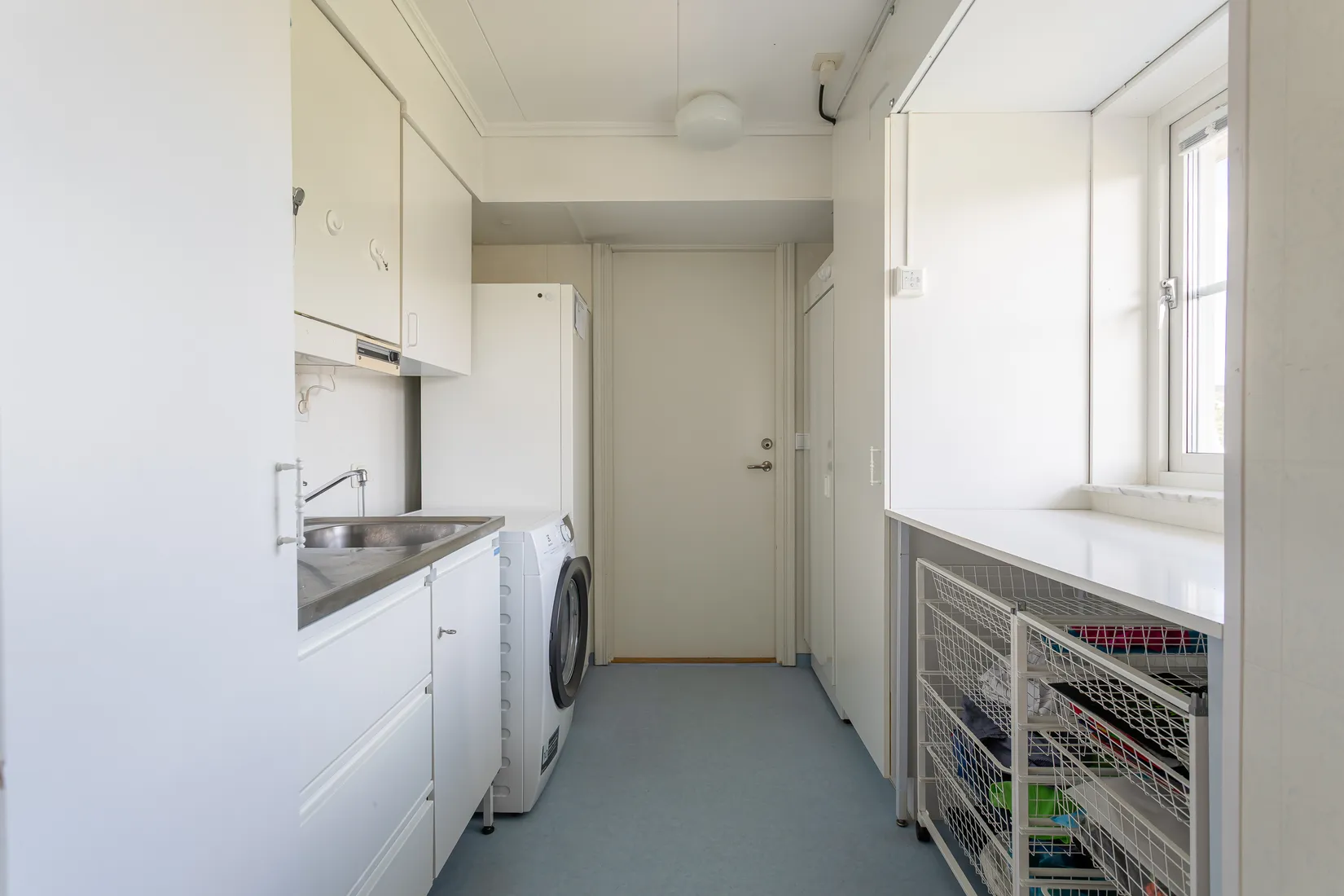 Villa, Vasavägen 241A, Rotebro, Sollentuna