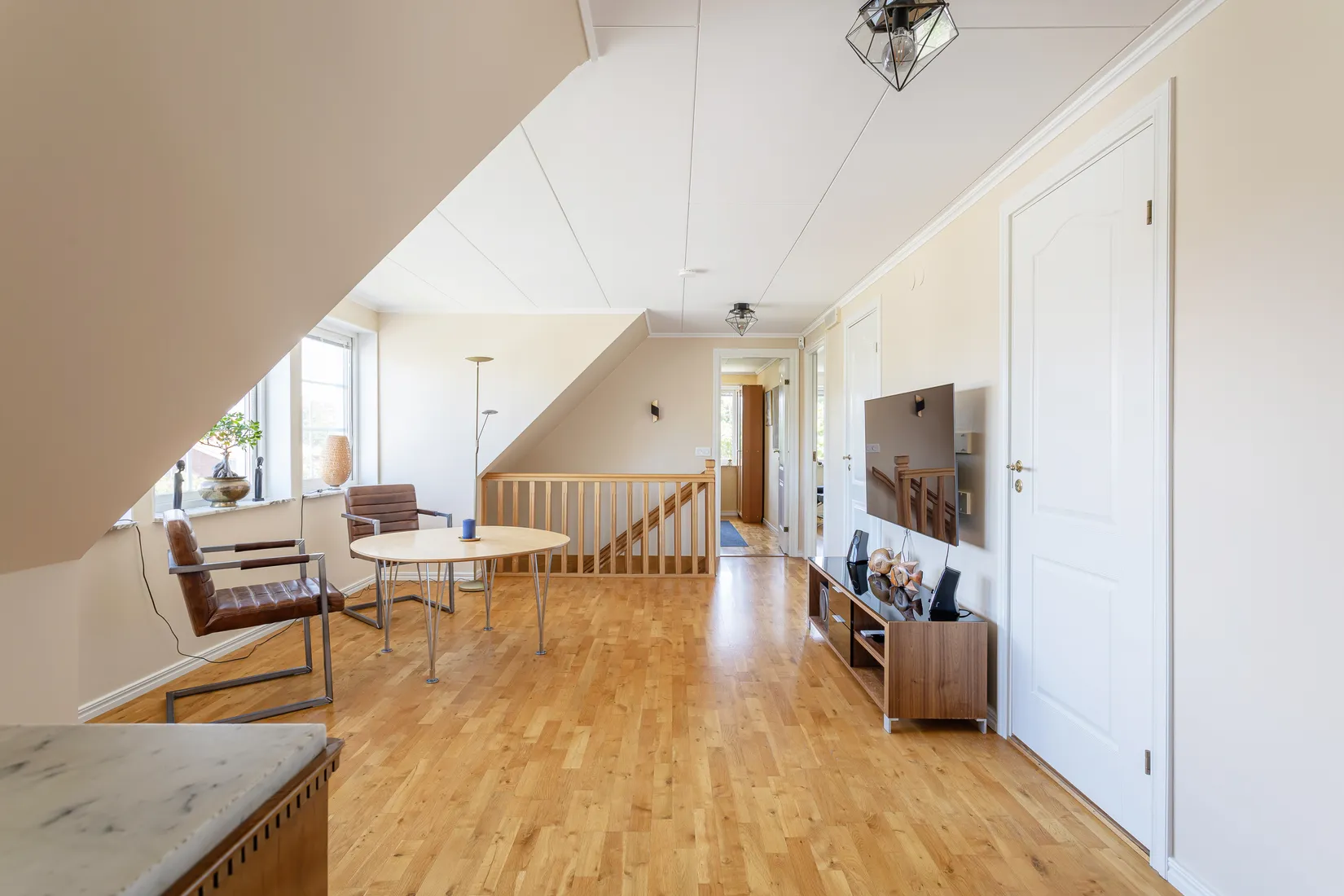 Villa, Vasavägen 241A, Rotebro, Sollentuna