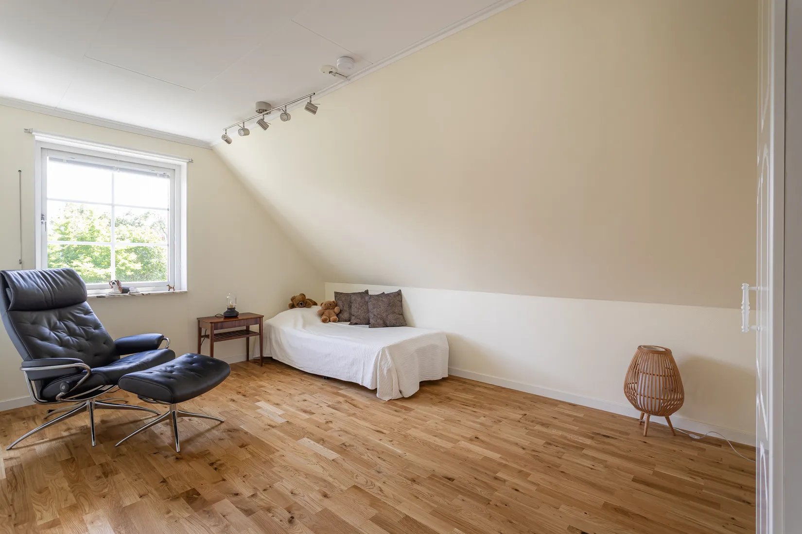 Villa, Vasavägen 241A, Rotebro, Sollentuna