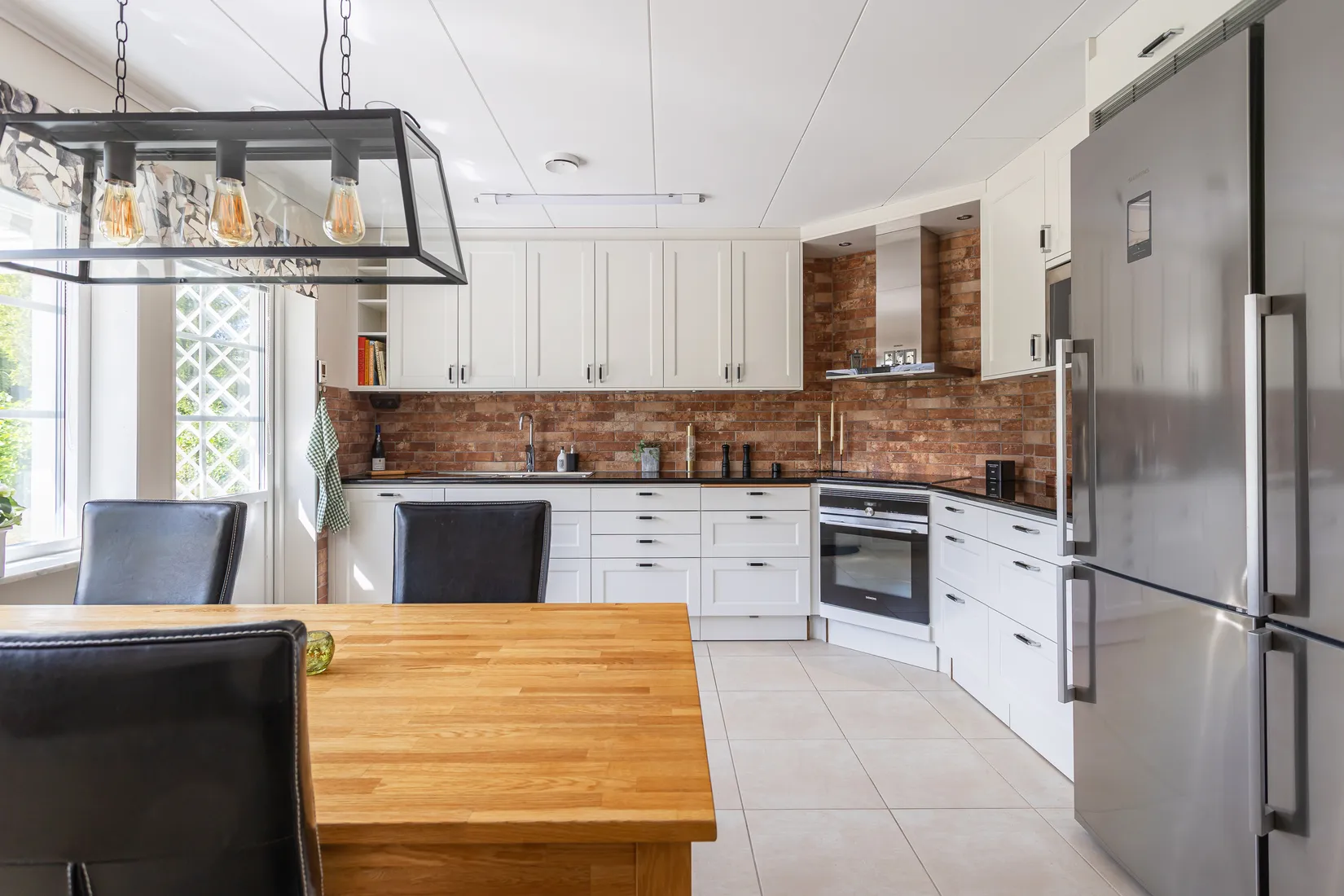 Villa, Vasavägen 241A, Rotebro, Sollentuna