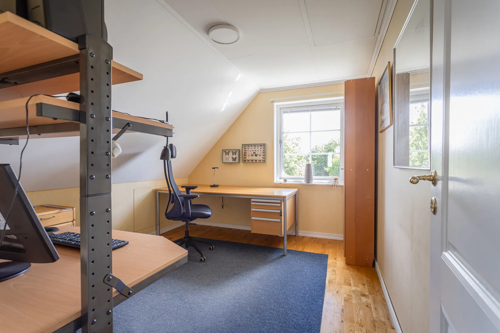 Villa, Vasavägen 241A, Rotebro, Sollentuna