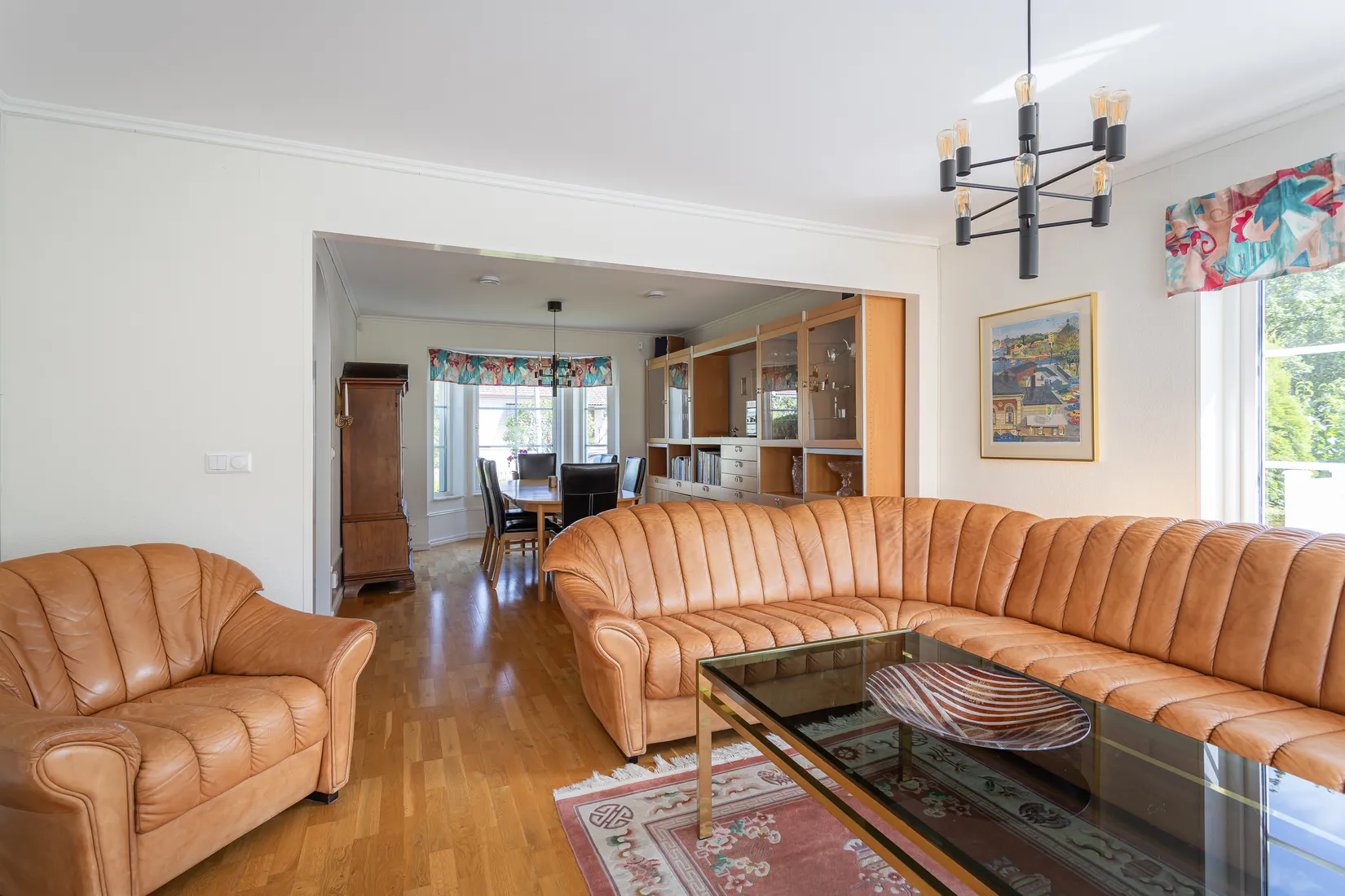 Villa, Vasavägen 241A, Rotebro, Sollentuna