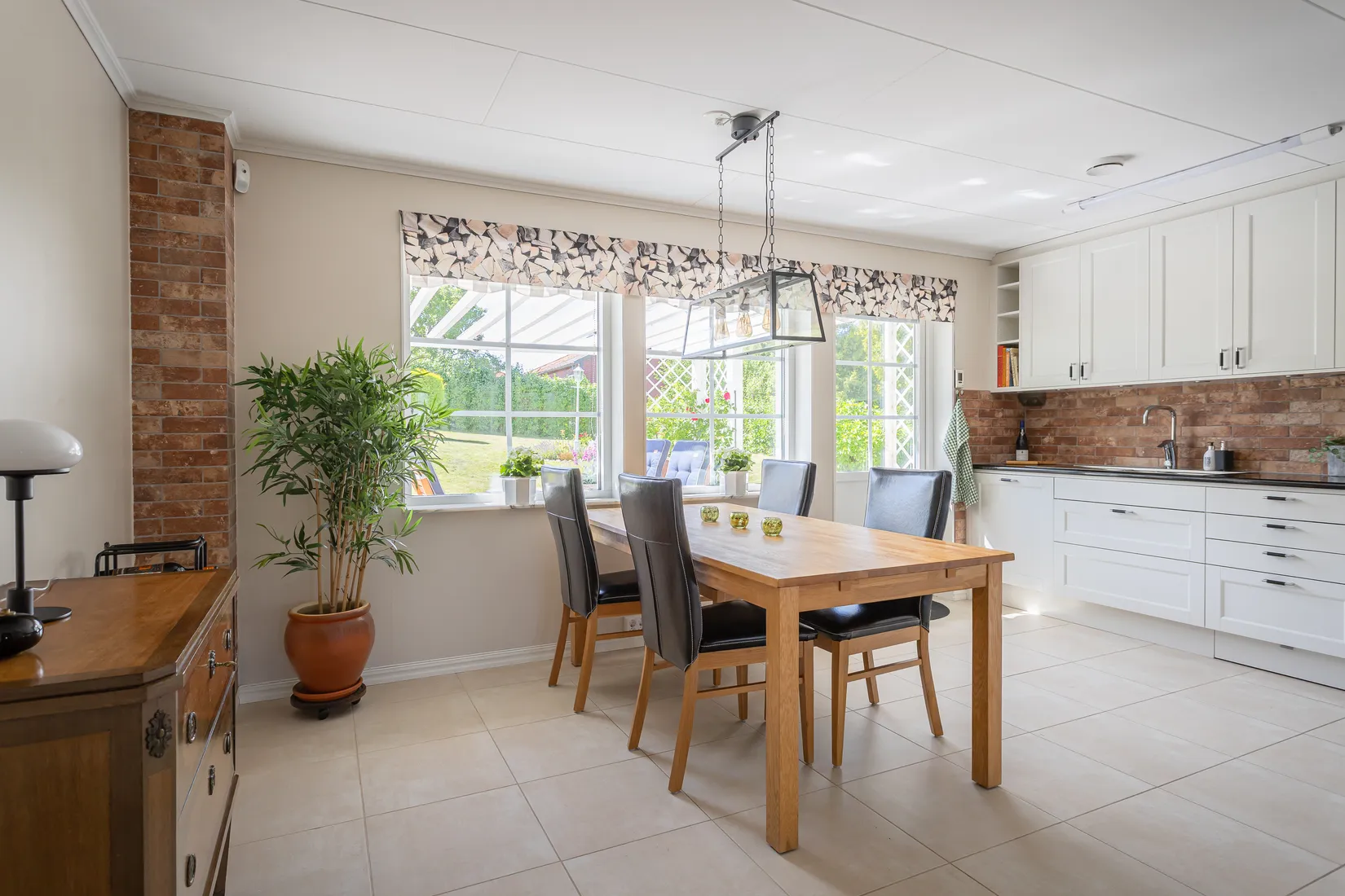 Villa, Vasavägen 241A, Rotebro, Sollentuna