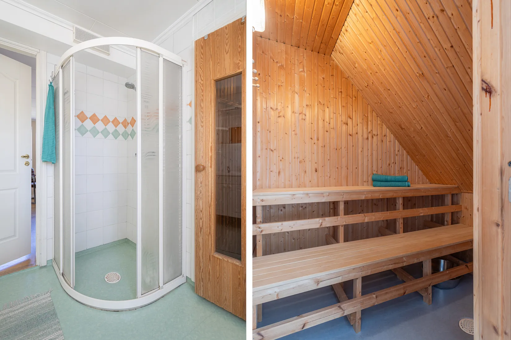 Villa, Vasavägen 241A, Rotebro, Sollentuna
