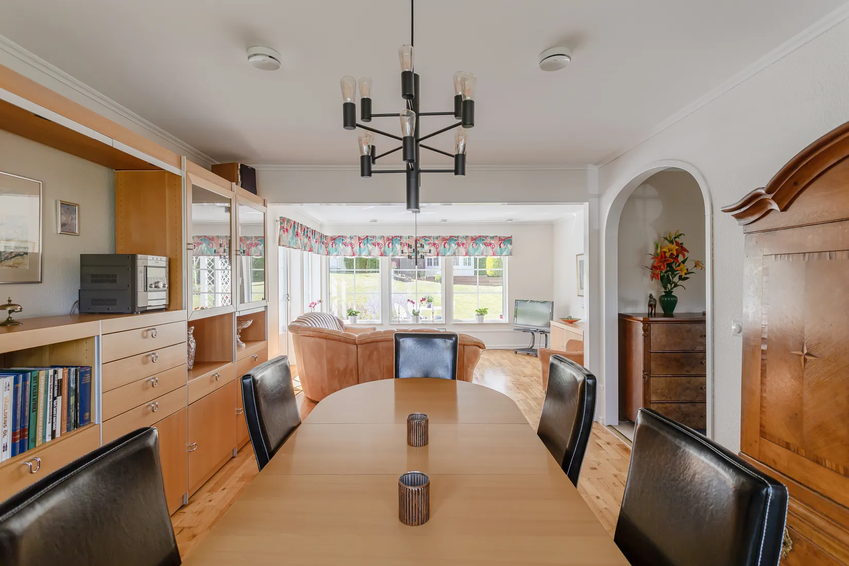 Villa, Vasavägen 241A, Rotebro, Sollentuna