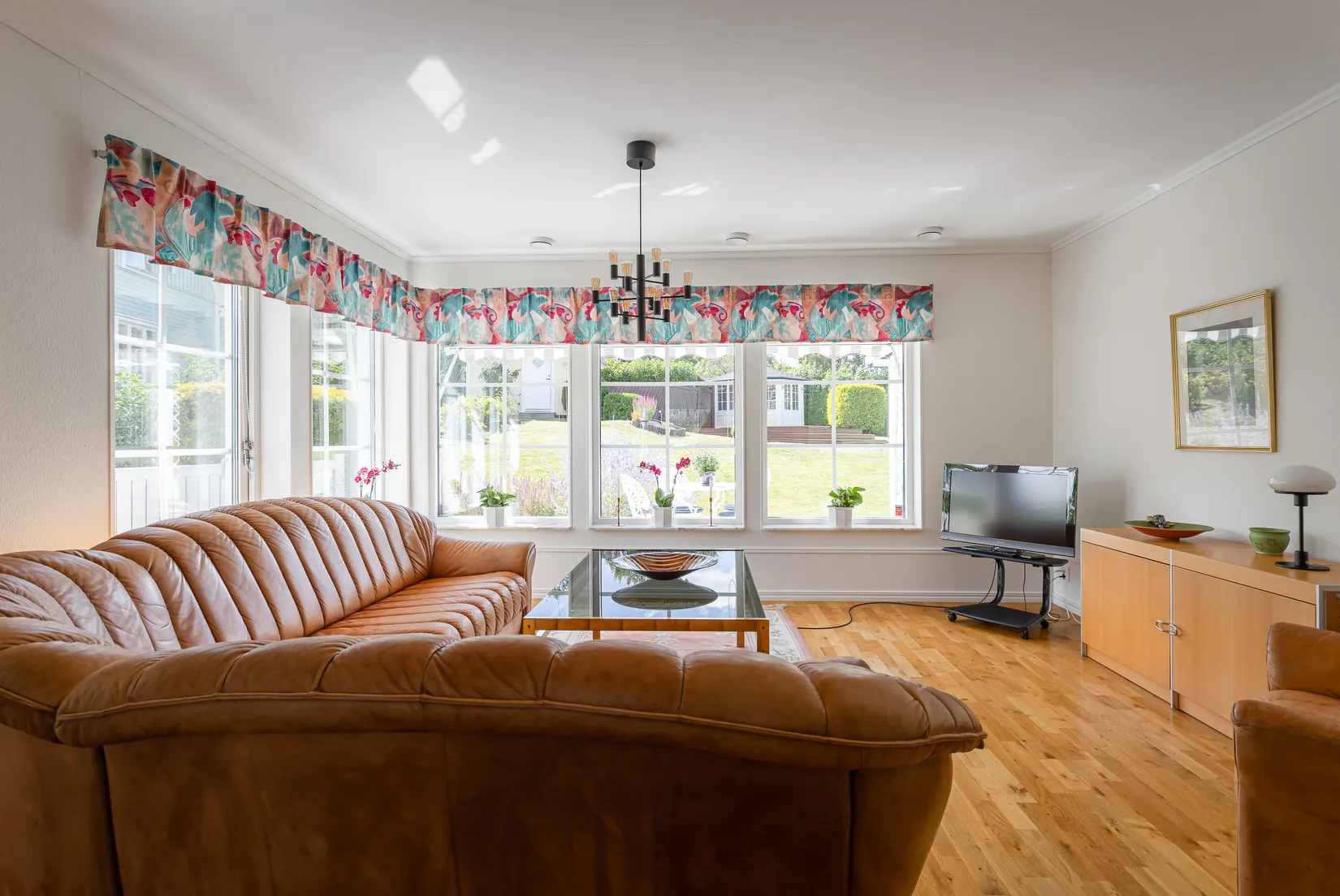 Villa, Vasavägen 241A, Rotebro, Sollentuna