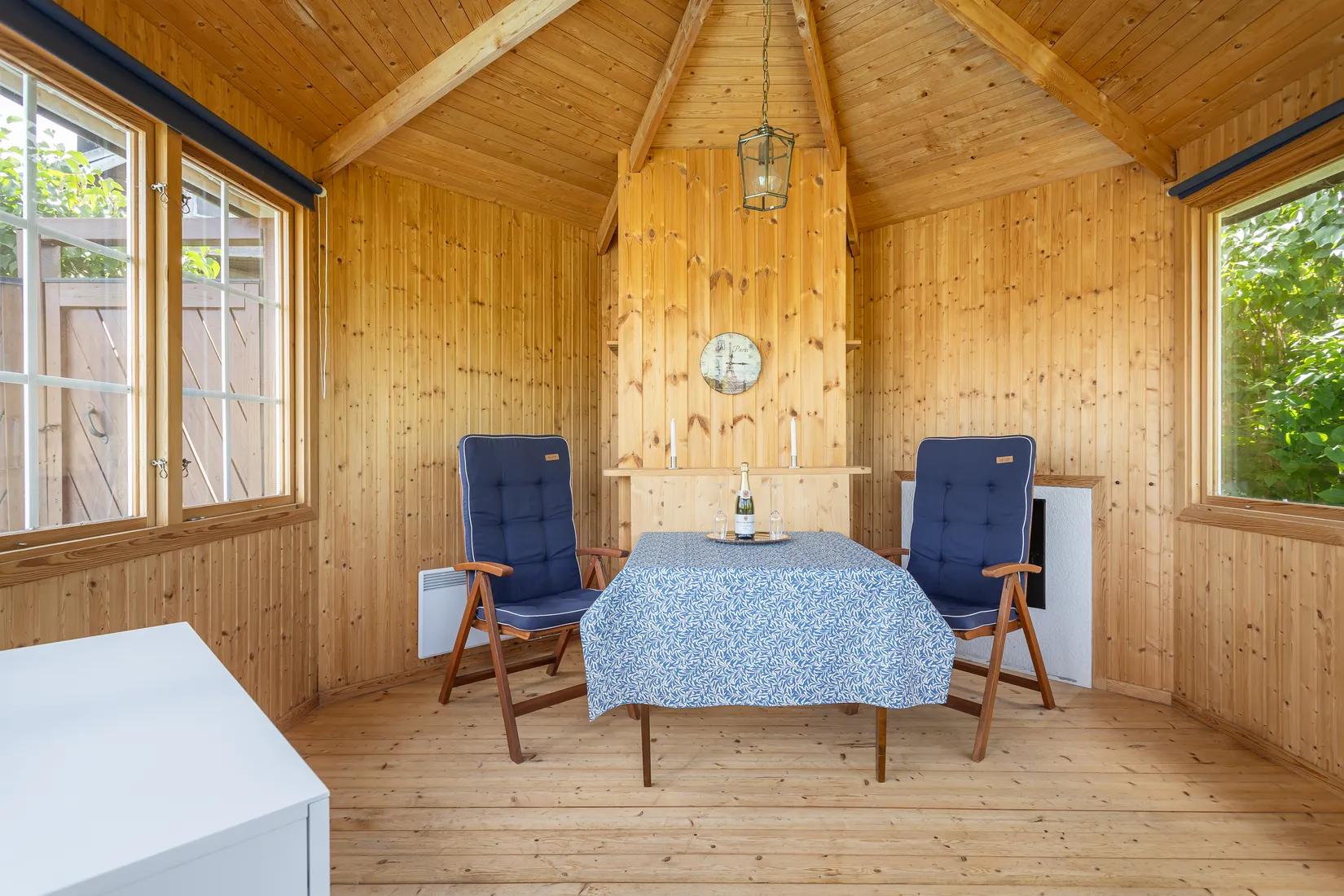 Villa, Vasavägen 241A, Rotebro, Sollentuna