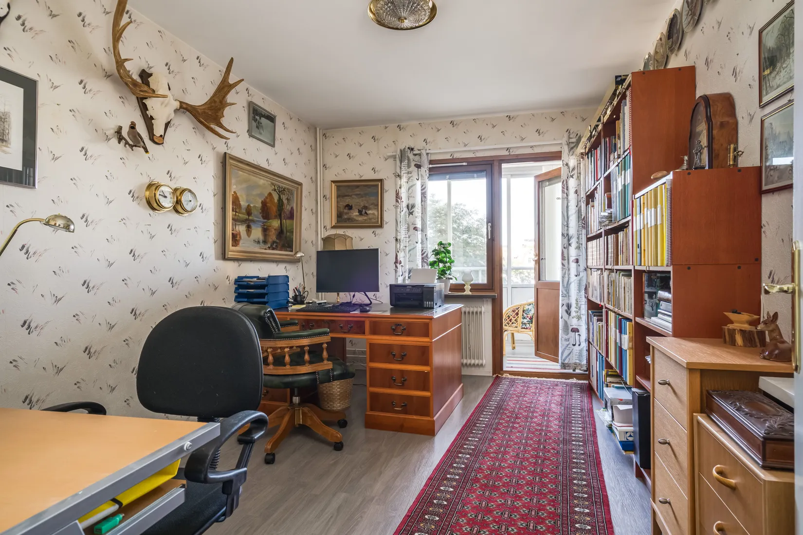 Bostadsrätt, Rösgången 45, Vidablick, Norrköping