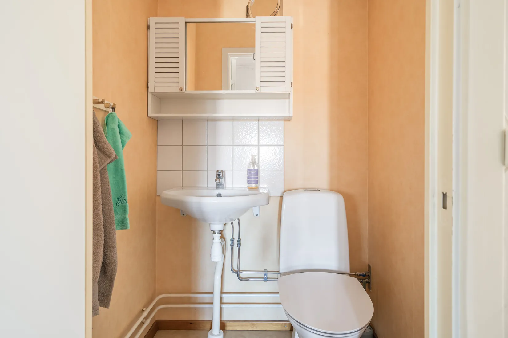 Bostadsrätt, Rösgången 45, Vidablick, Norrköping