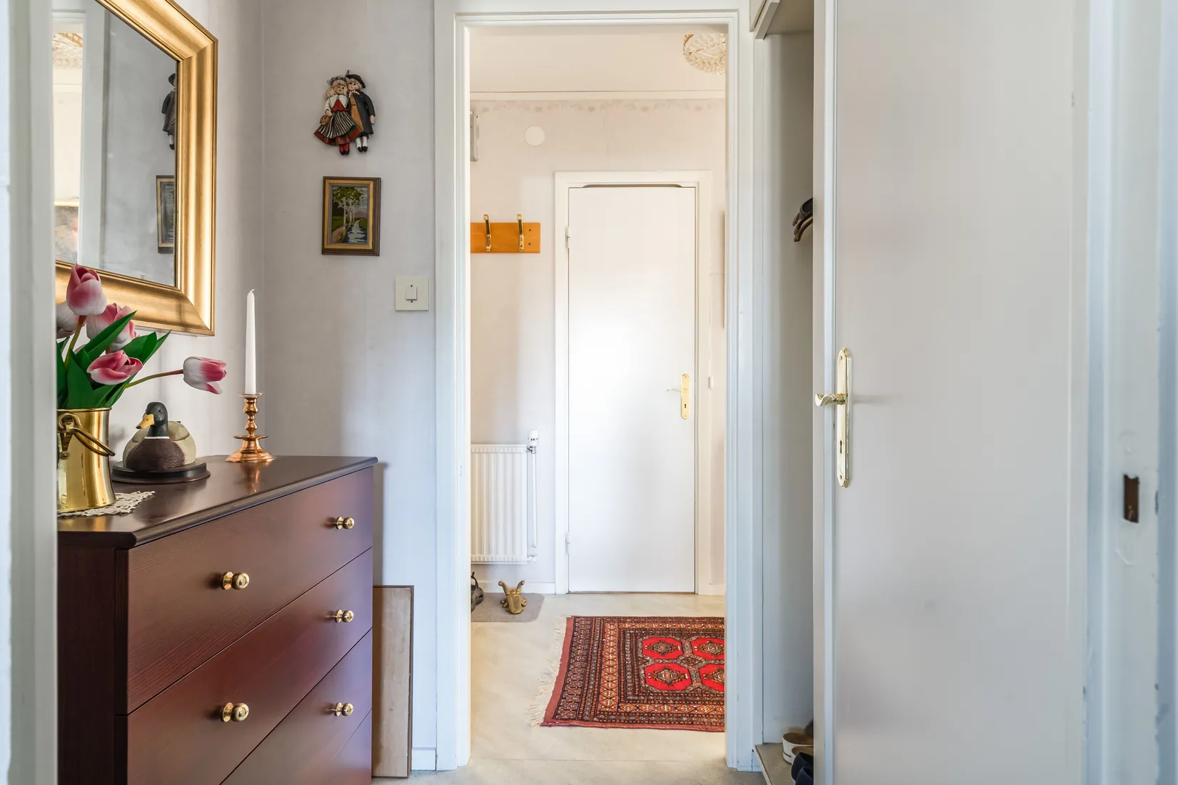 Bostadsrätt, Rösgången 45, Vidablick, Norrköping