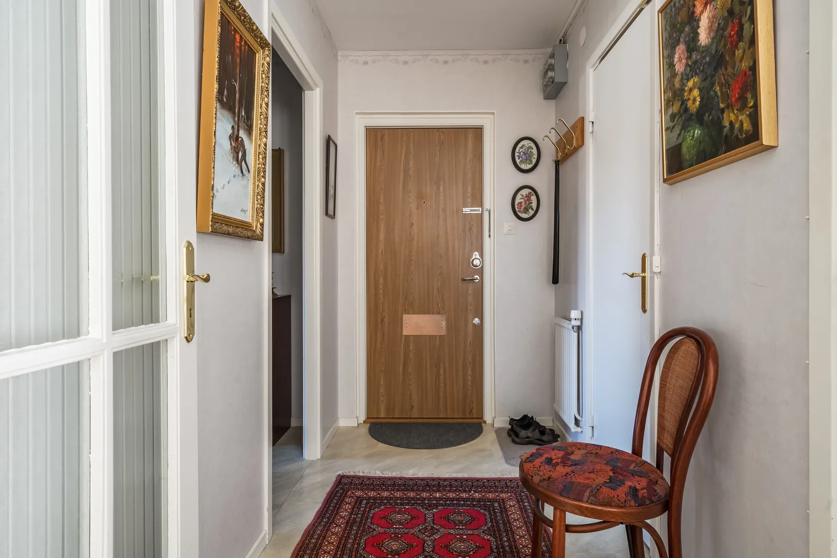 Bostadsrätt, Rösgången 45, Vidablick, Norrköping