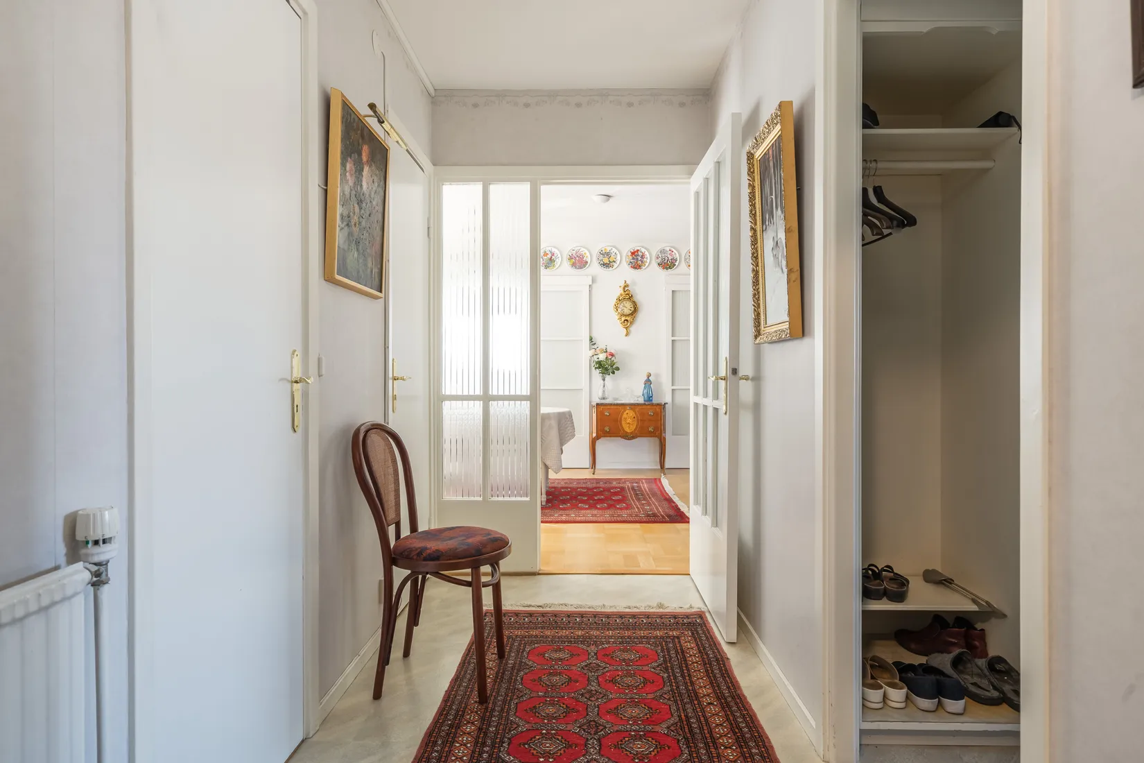 Bostadsrätt, Rösgången 45, Vidablick, Norrköping