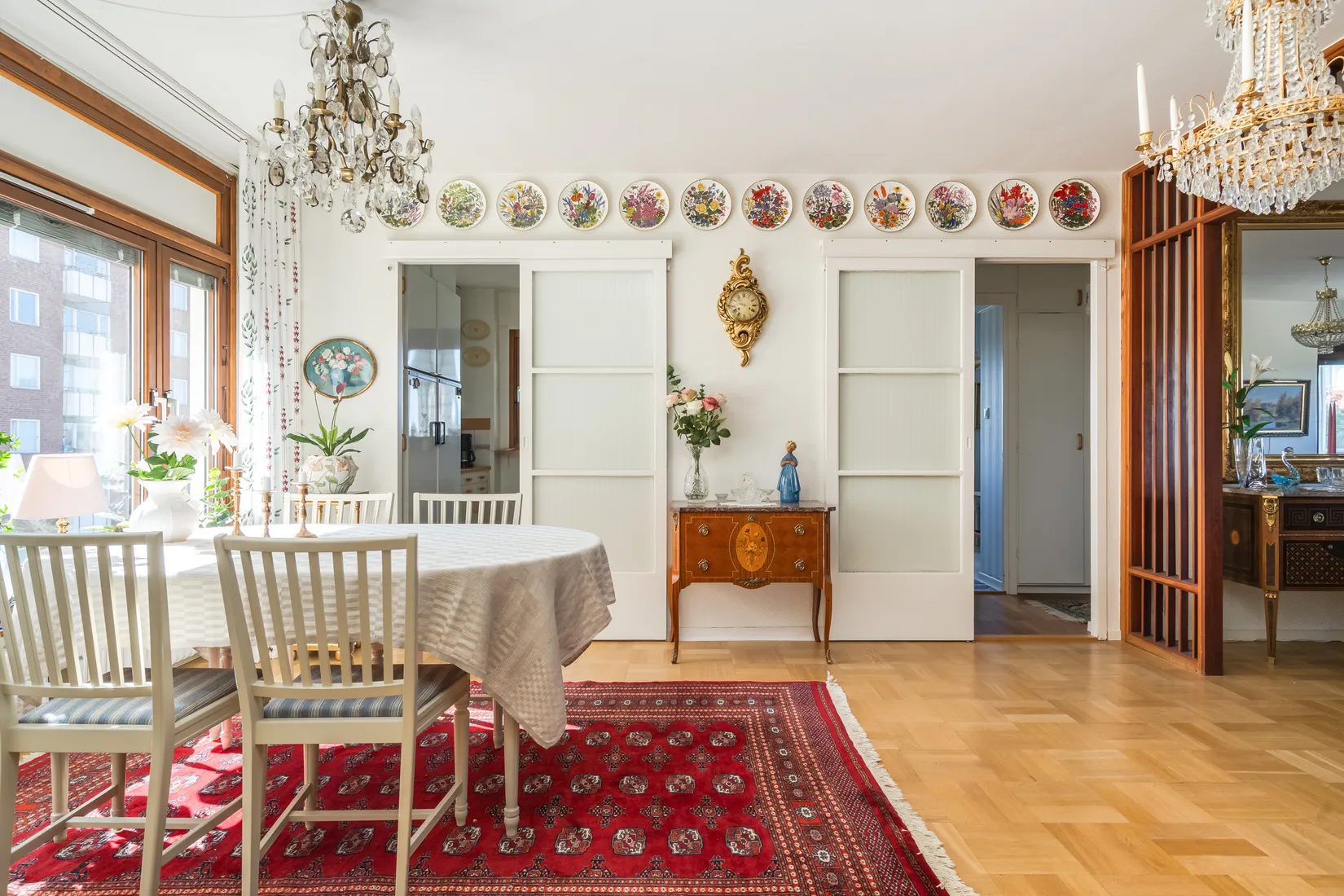 Bostadsrätt, Rösgången 45, Vidablick, Norrköping