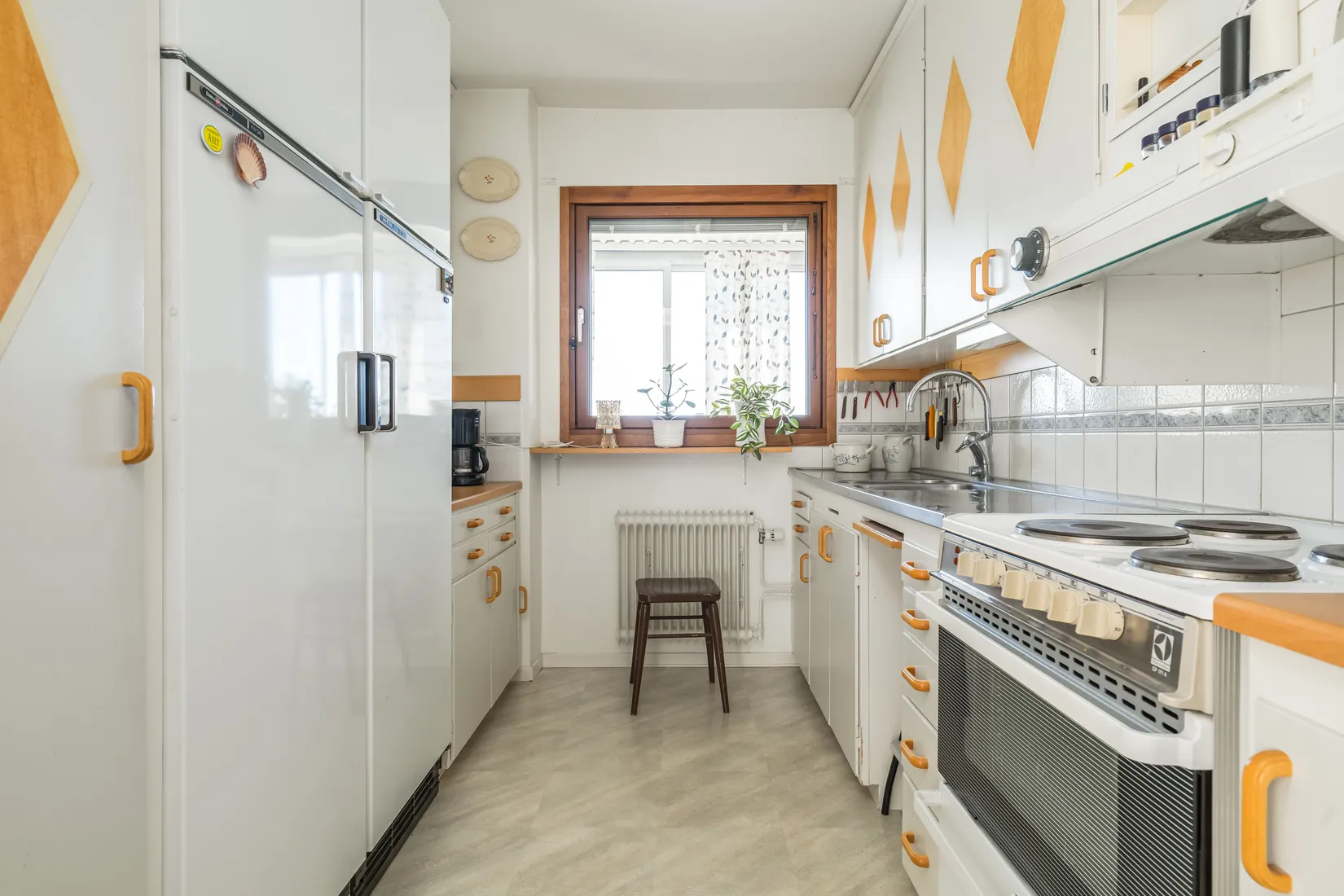 Bostadsrätt, Rösgången 45, Vidablick, Norrköping