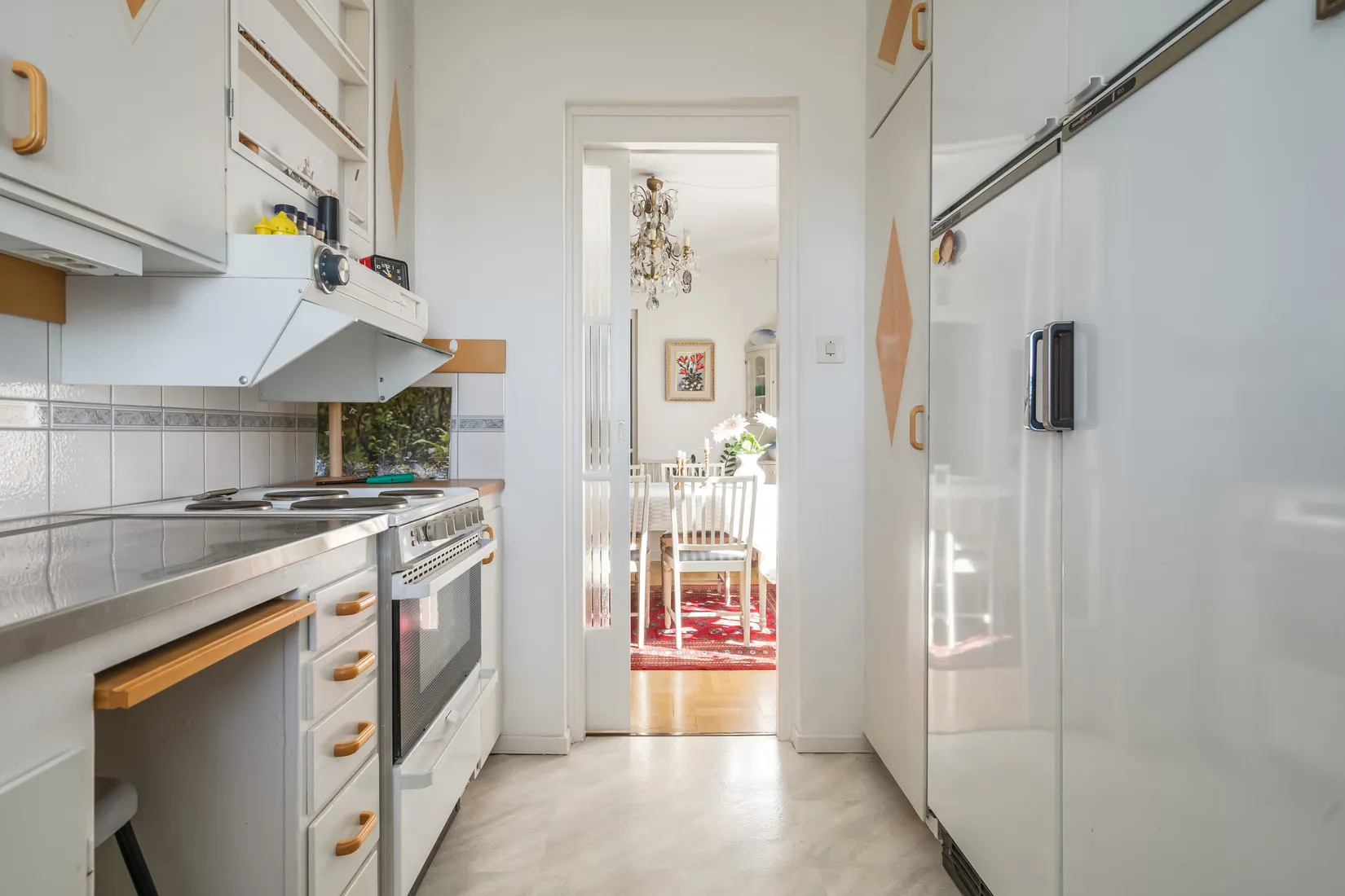 Bostadsrätt, Rösgången 45, Vidablick, Norrköping