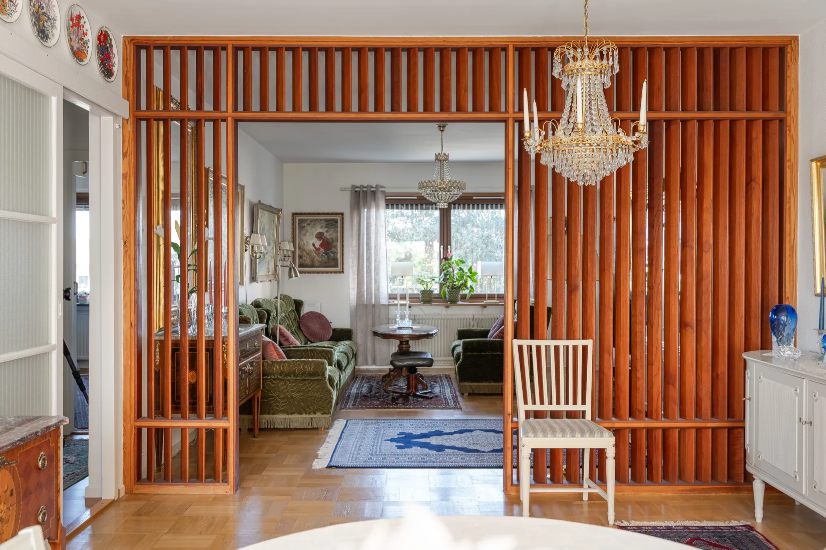 Bostadsrätt, Rösgången 45, Vidablick, Norrköping
