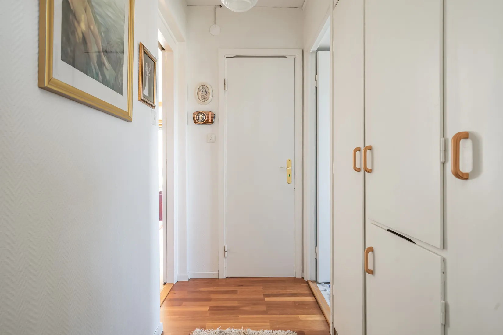 Bostadsrätt, Rösgången 45, Vidablick, Norrköping